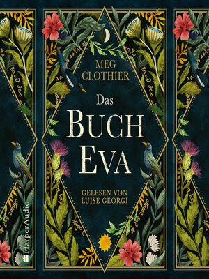 cover image of Das Buch Eva (ungekürzt)